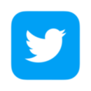 Twitter / X logo