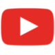 YouTube logo